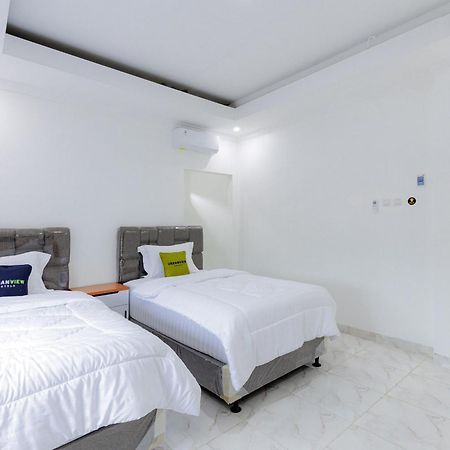 Urbanview Hotel Amira Syariah Bogor Pamoyanan Eksteriør bilde